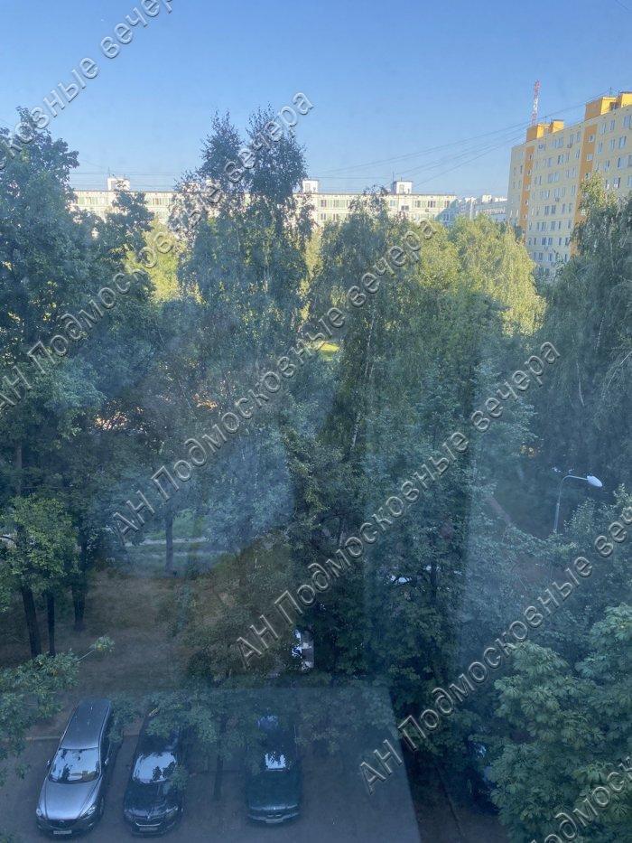 Продам 3-комнатную квартиру в Москве, Северный бульвар, 2