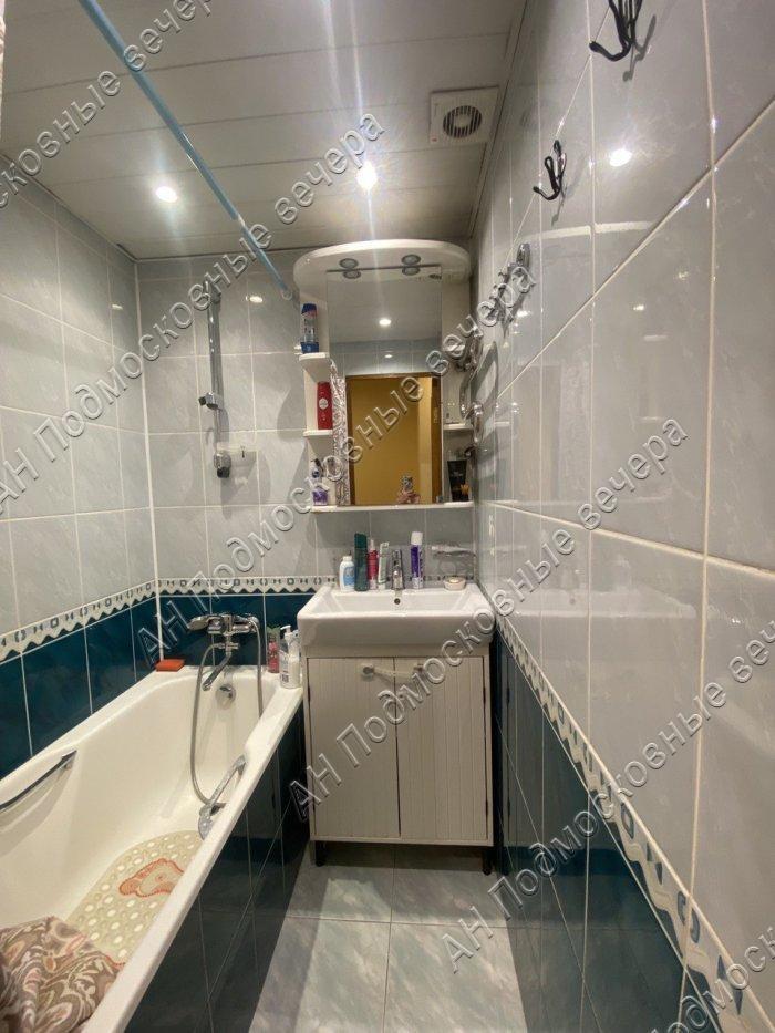 Продам 3-комнатную квартиру в Москве, Северный бульвар, 2