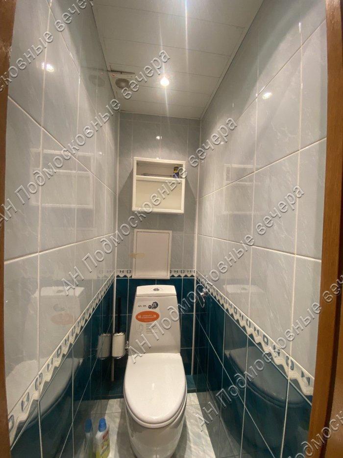 Продам 3-комнатную квартиру в Москве, Северный бульвар, 2