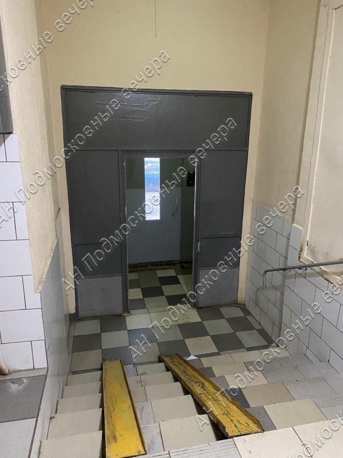 Продам 3-комнатную квартиру в Москве, Северный бульвар, 2
