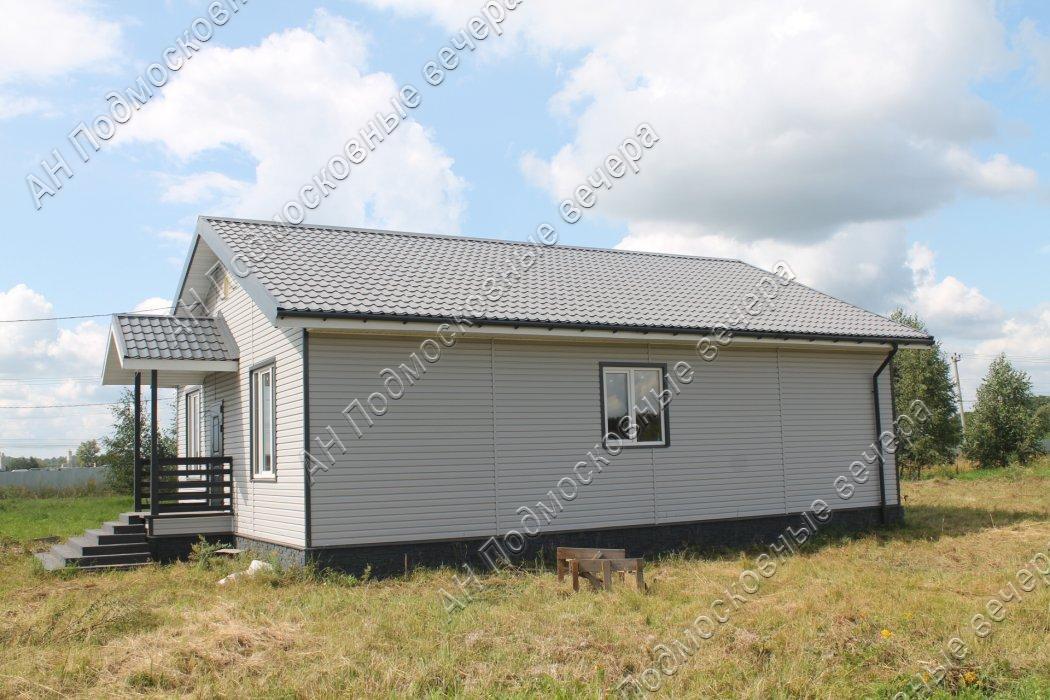 Продам дом в Панино