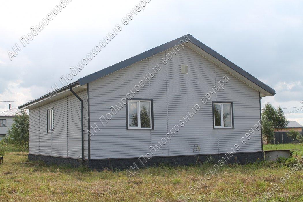 Продам дом в Панино