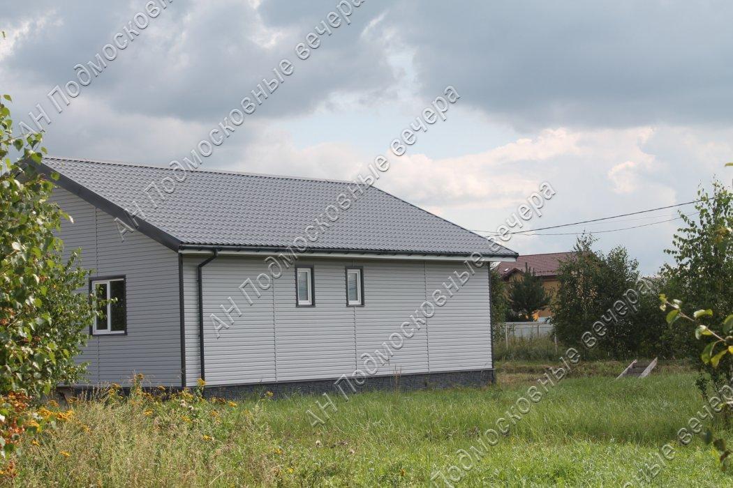 Продам дом в Панино