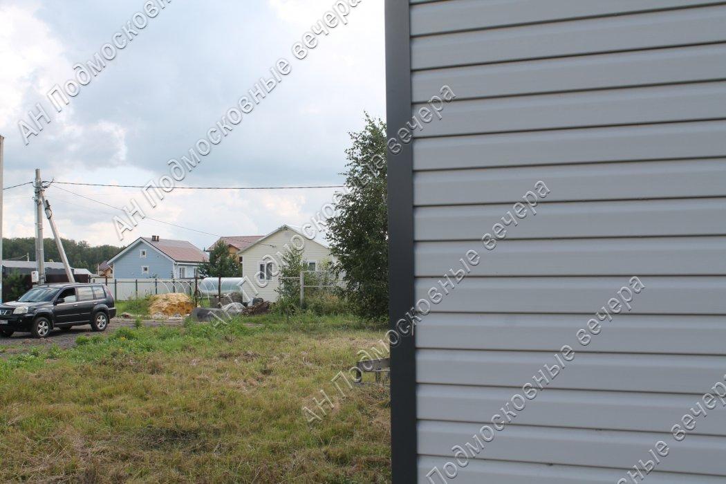 Продам дом в Панино