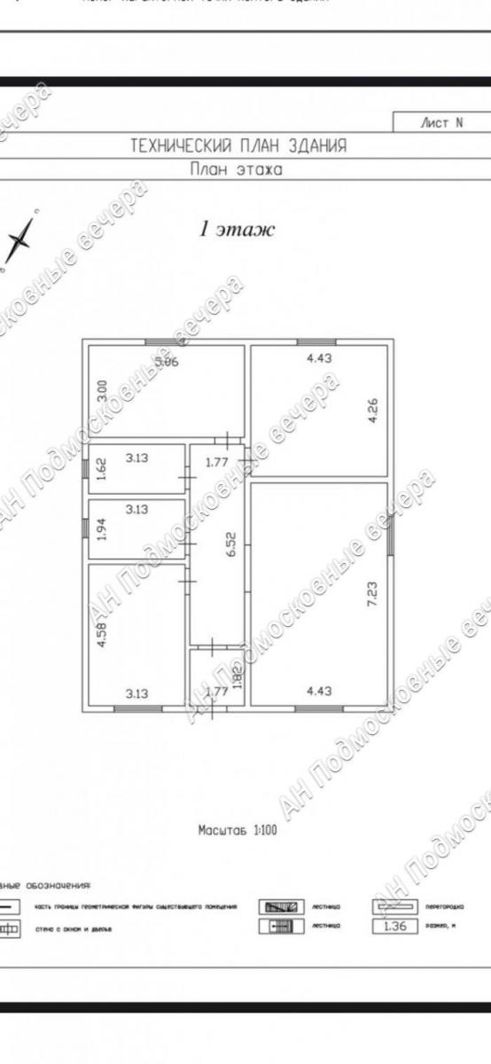 Продам дом в Панино
