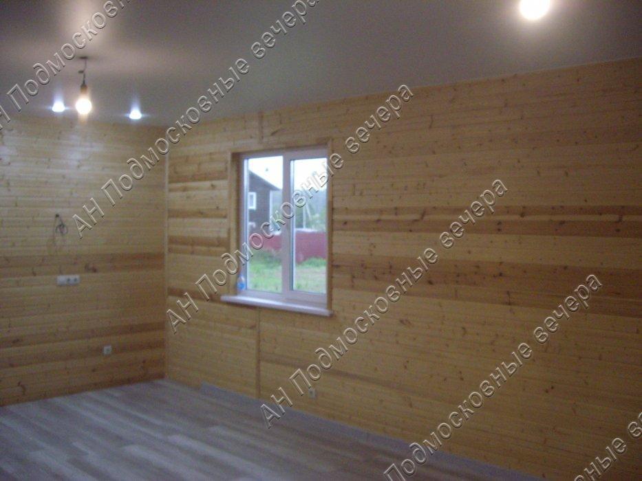 Продам дом в Панино