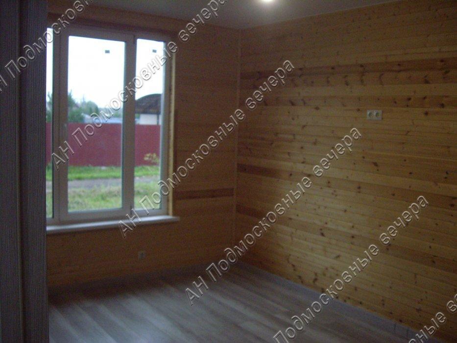 Продам дом в Панино