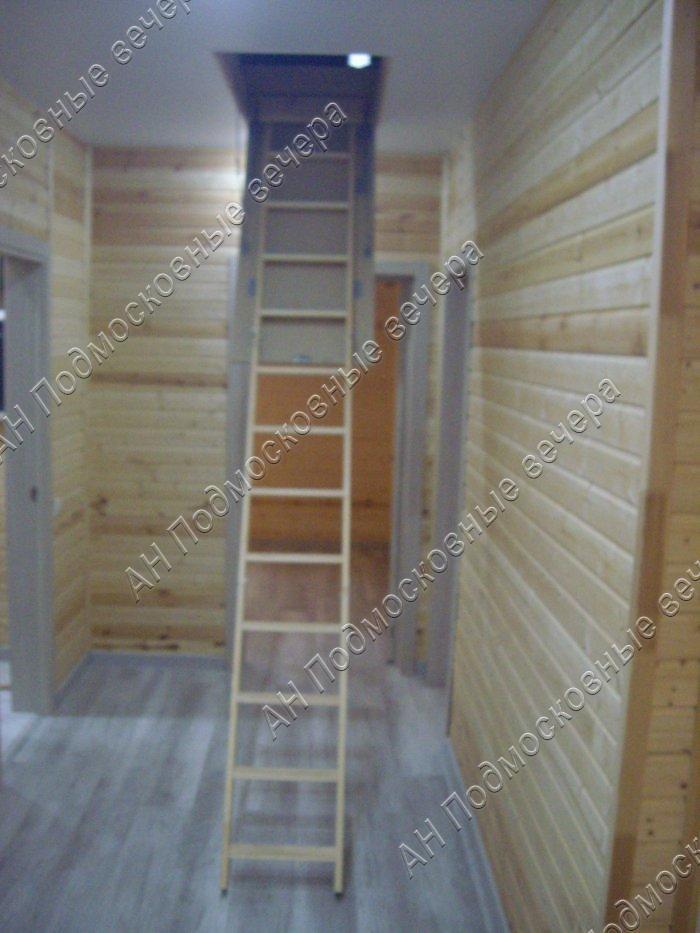 Продам дом в Панино