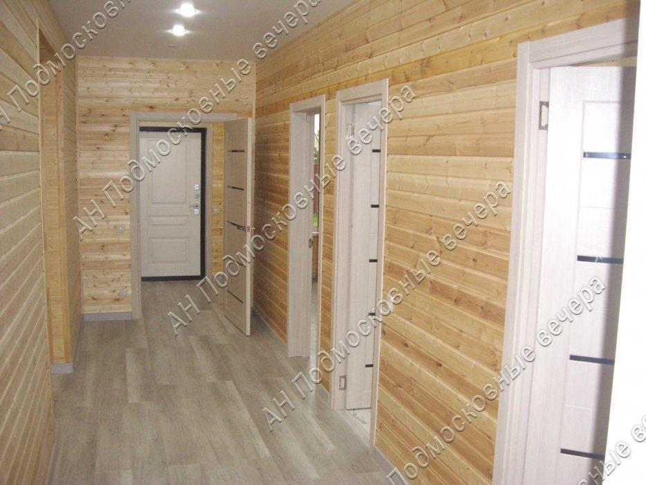 Продам дом в Панино