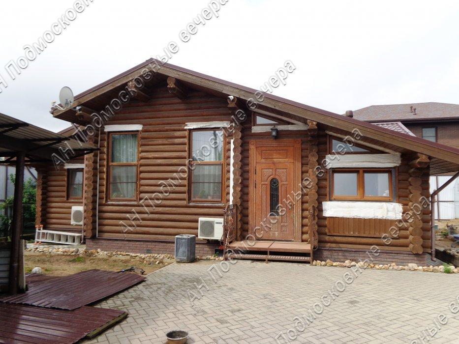 Продам коттедж  в Покровское