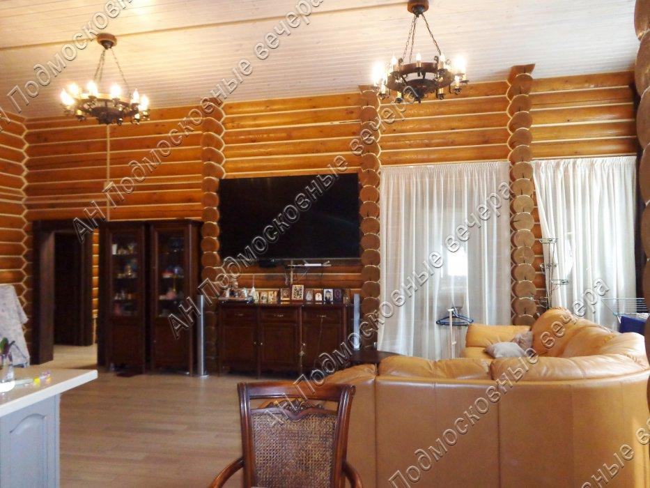 Продам коттедж  в Покровское