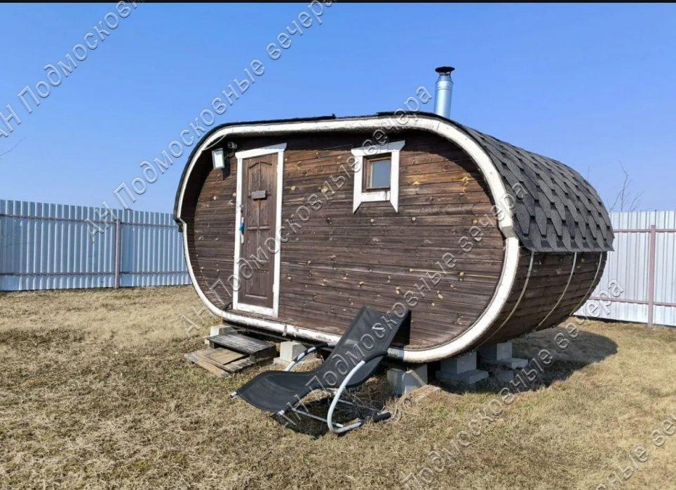 Продам дачу в Старниково