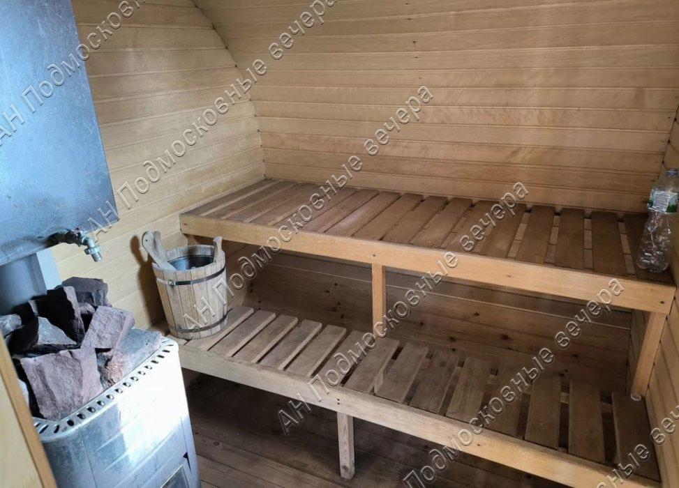 Продам дачу в Старниково