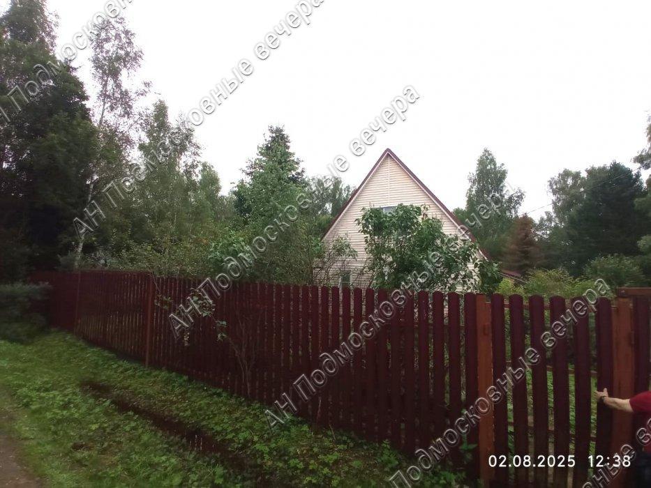 Продам дачу в Шапково