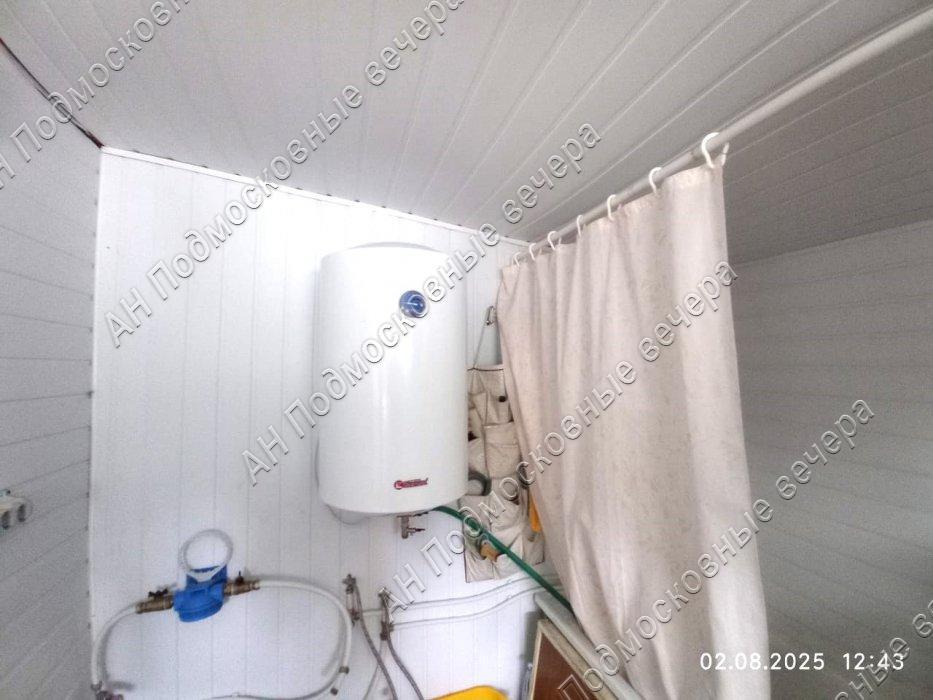 Продам дачу в Шапково