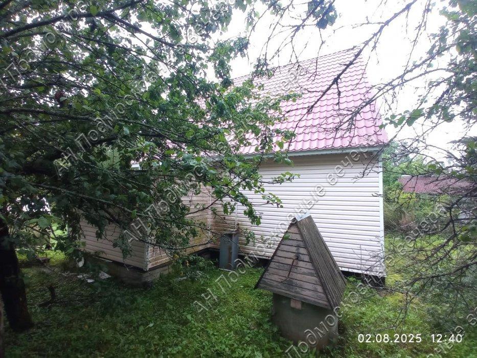 Продам дачу в Шапково