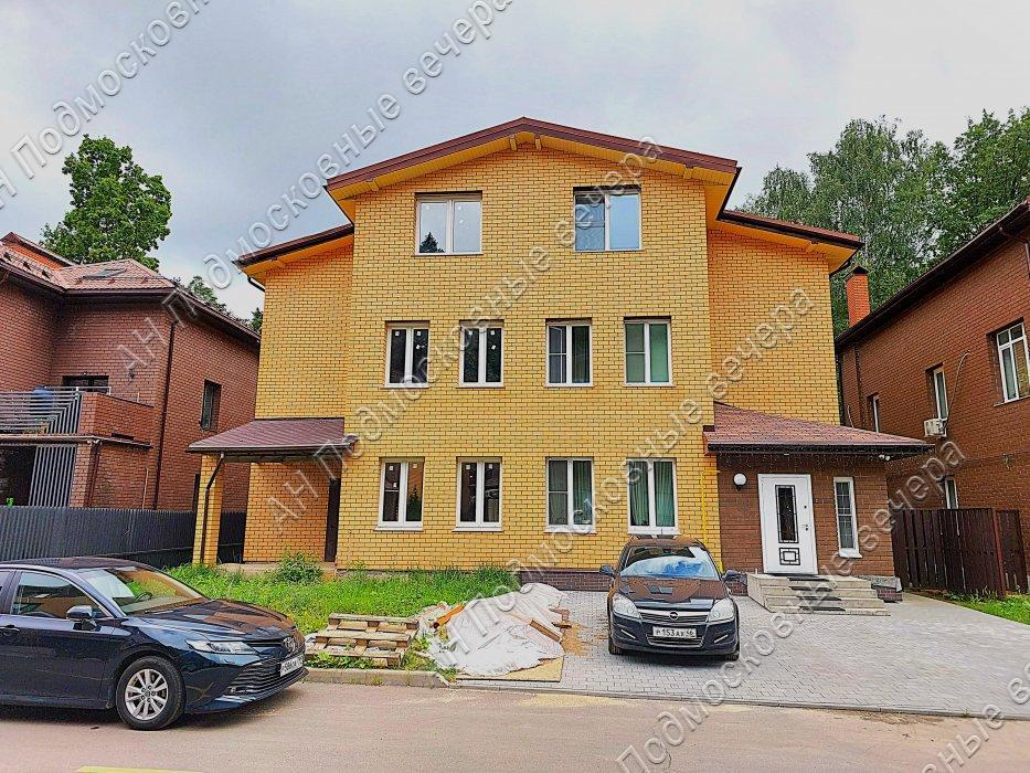Продам коттедж  в Юрлово