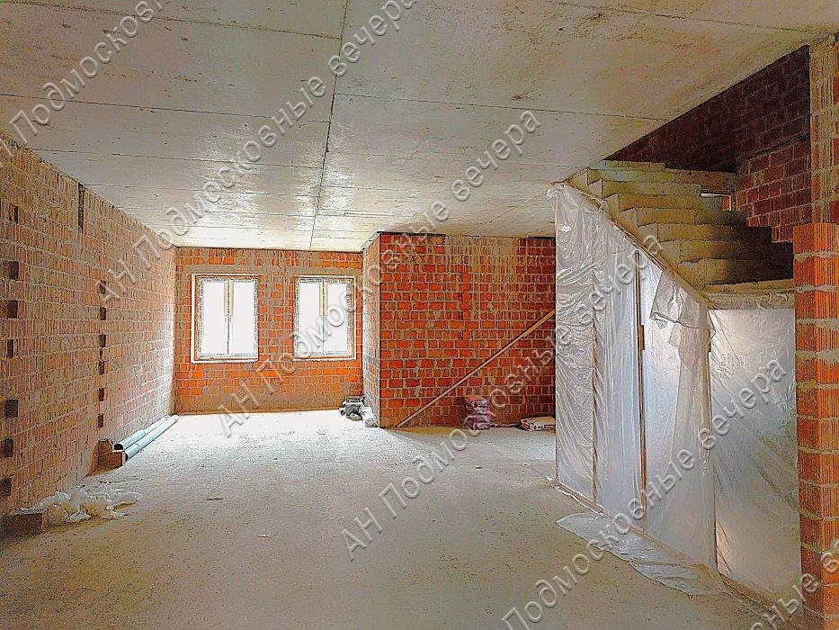 Продам коттедж  в Юрлово