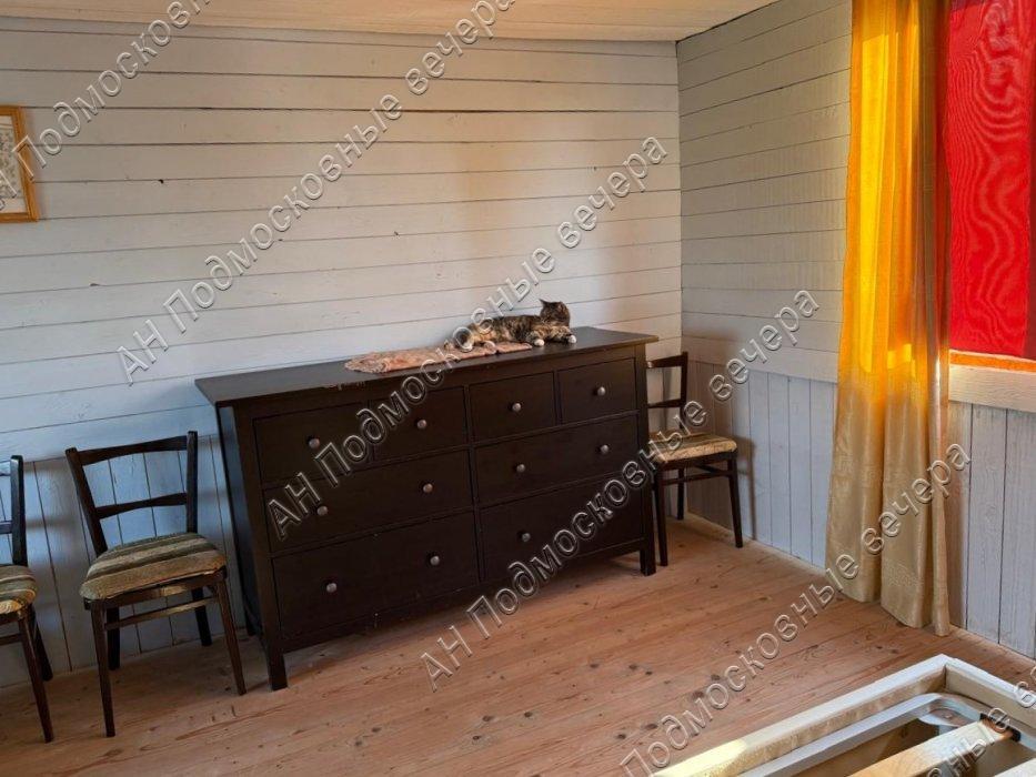 Продам дачу в Солнечногорском районе в Мошницы