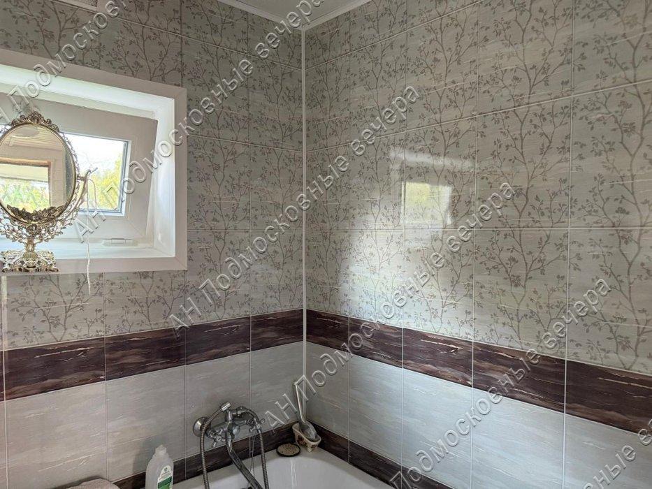 Продам дачу в Солнечногорском районе в Мошницы