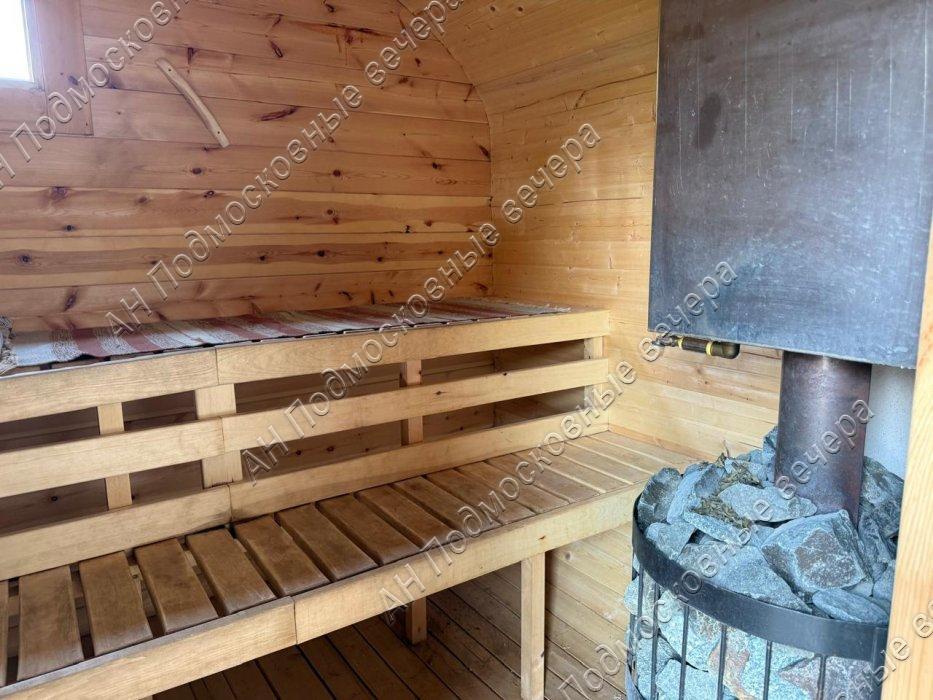 Продам дачу в Солнечногорском районе в Мошницы