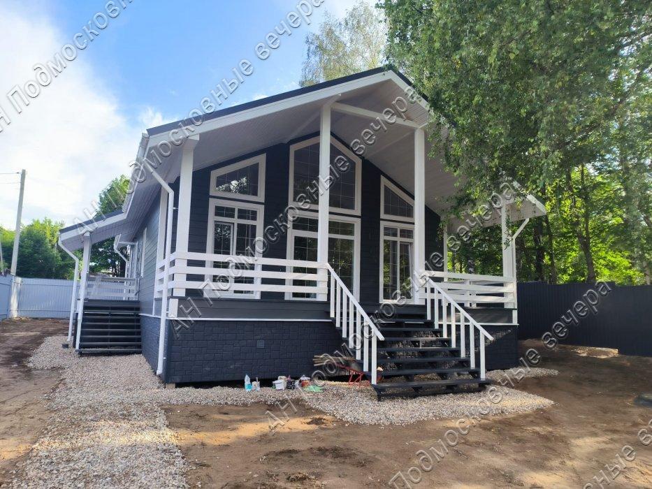Продам коттедж  в Петушки