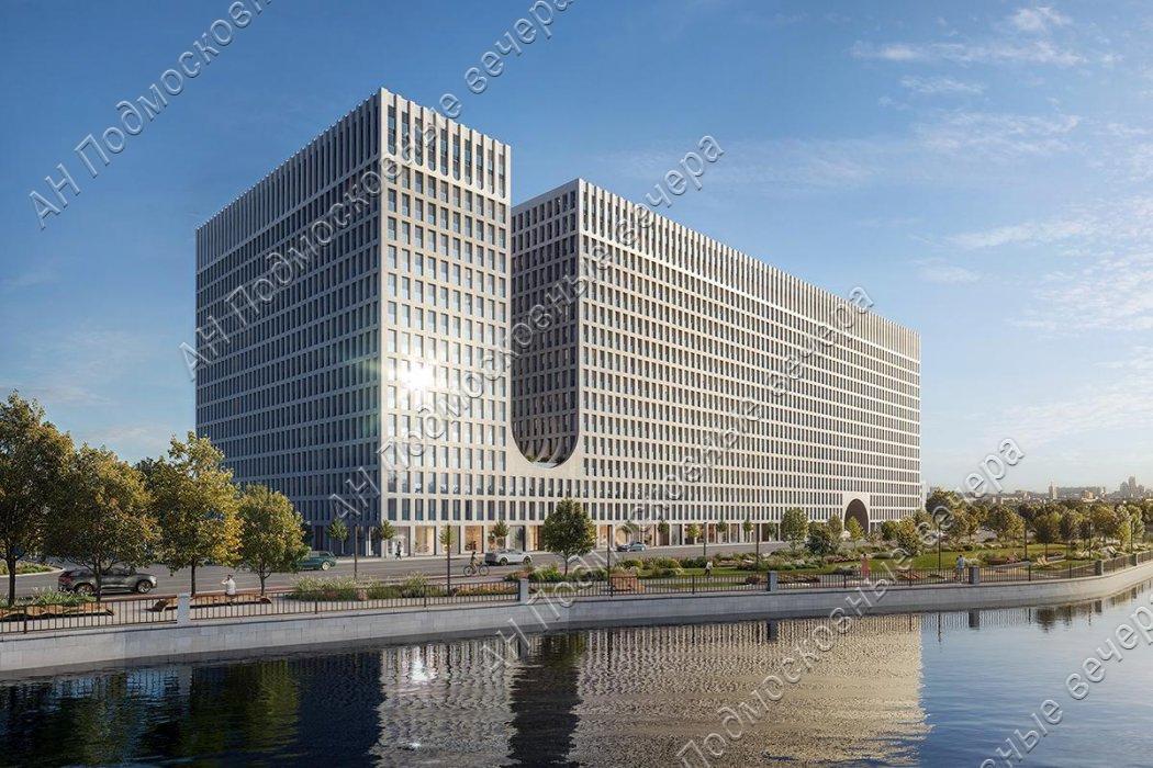Продам 1-комнатную квартиру в Москве в Южный р-не, 24к1
