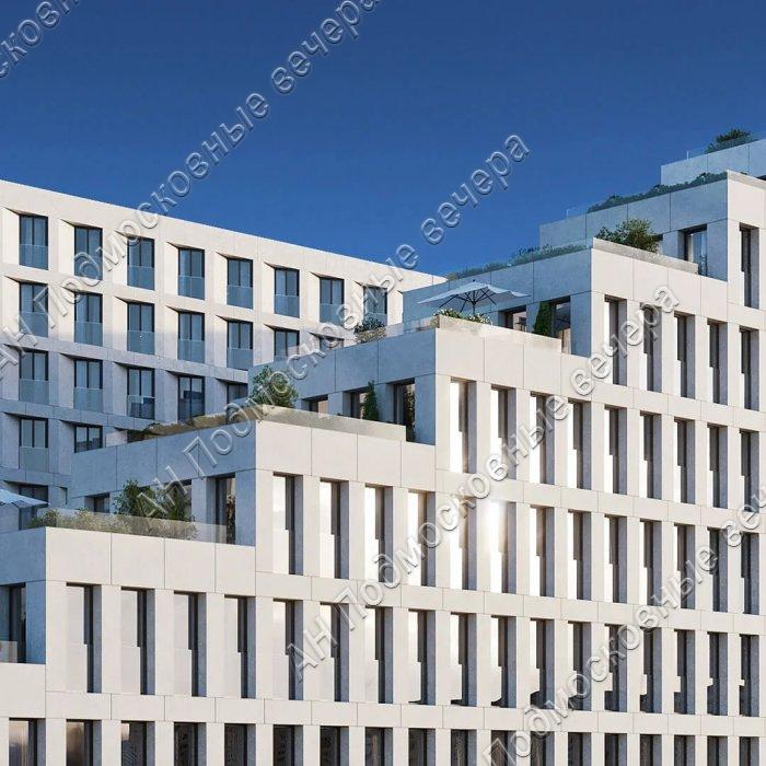 Продам 1-комнатную квартиру в Москве в Южный р-не, 24к1