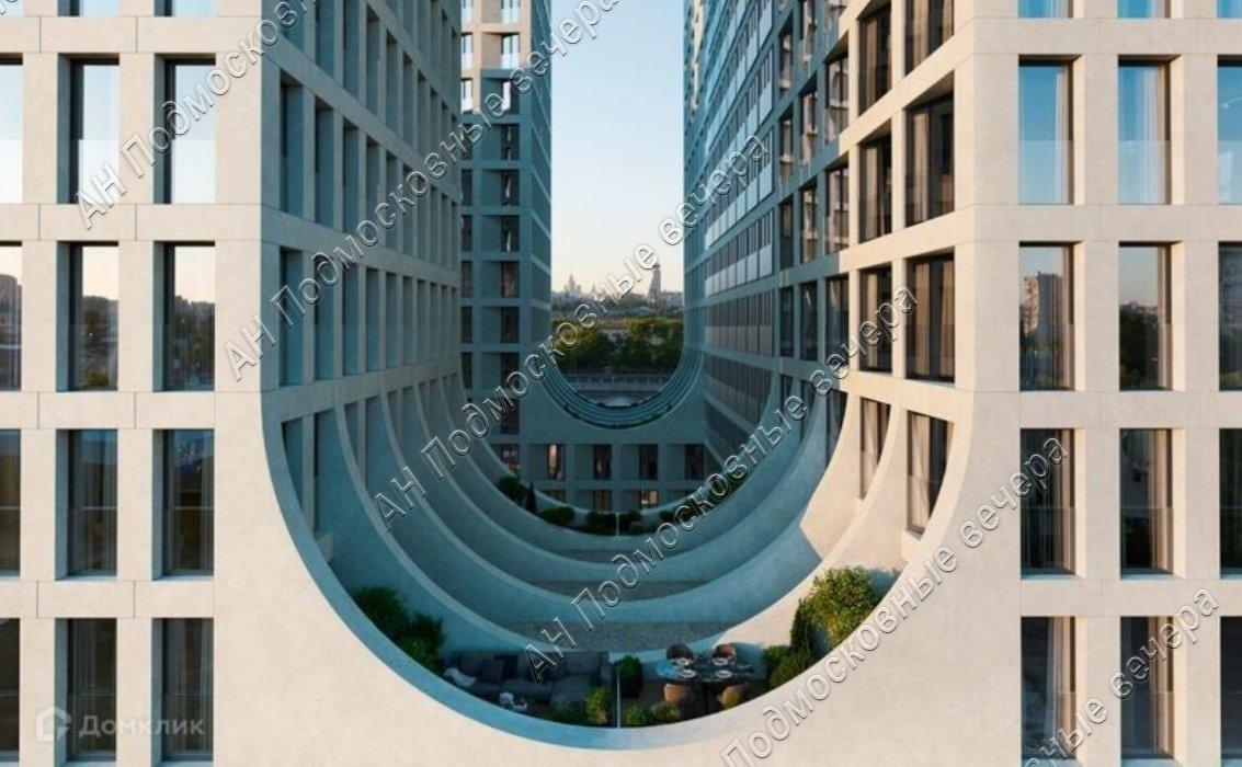 Продам 1-комнатную квартиру в Москве в Южный р-не, 24к1