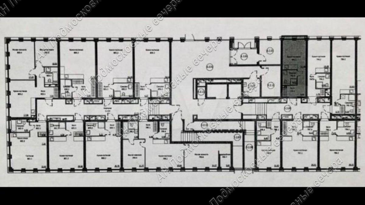 Продам 1-комнатную квартиру в Москве в Южный р-не, 24к1