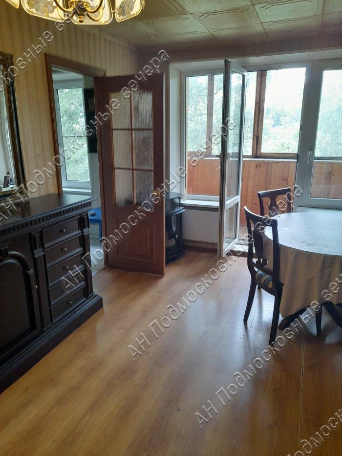 Продам 2-комнатную квартиру в Москве в Южный р-не, 46к1