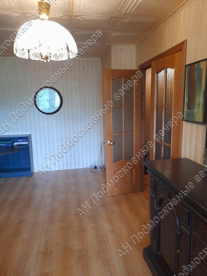Продам 2-комнатную квартиру в Москве в Южный р-не, 46к1