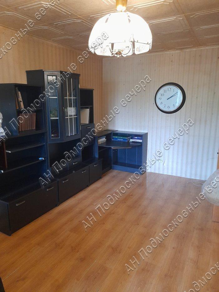 Продам 2-комнатную квартиру в Москве в Южный р-не, 46к1
