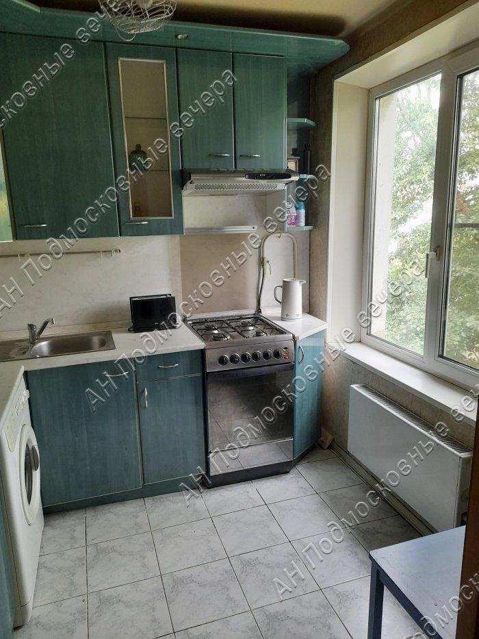 Продам 2-комнатную квартиру в Москве в Южный р-не, 46к1