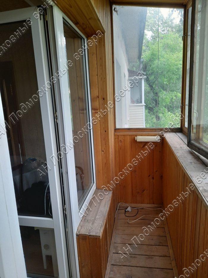 Продам 2-комнатную квартиру в Москве в Южный р-не, 46к1