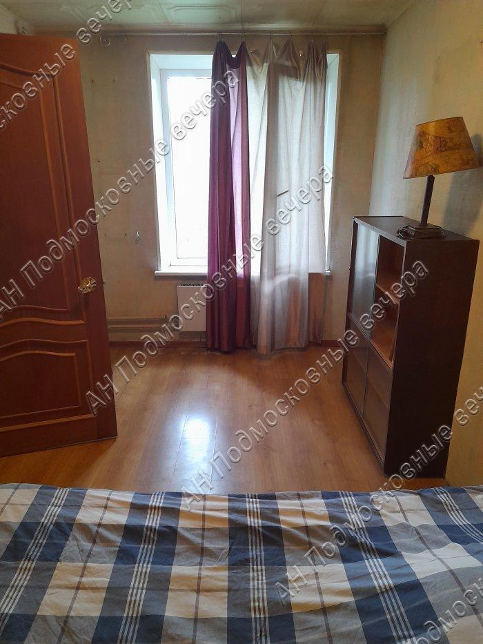 Продам 2-комнатную квартиру в Москве в Южный р-не, 46к1