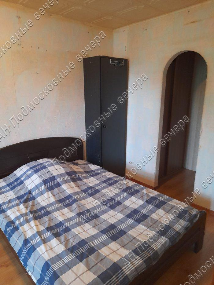 Продам 2-комнатную квартиру в Москве в Южный р-не, 46к1