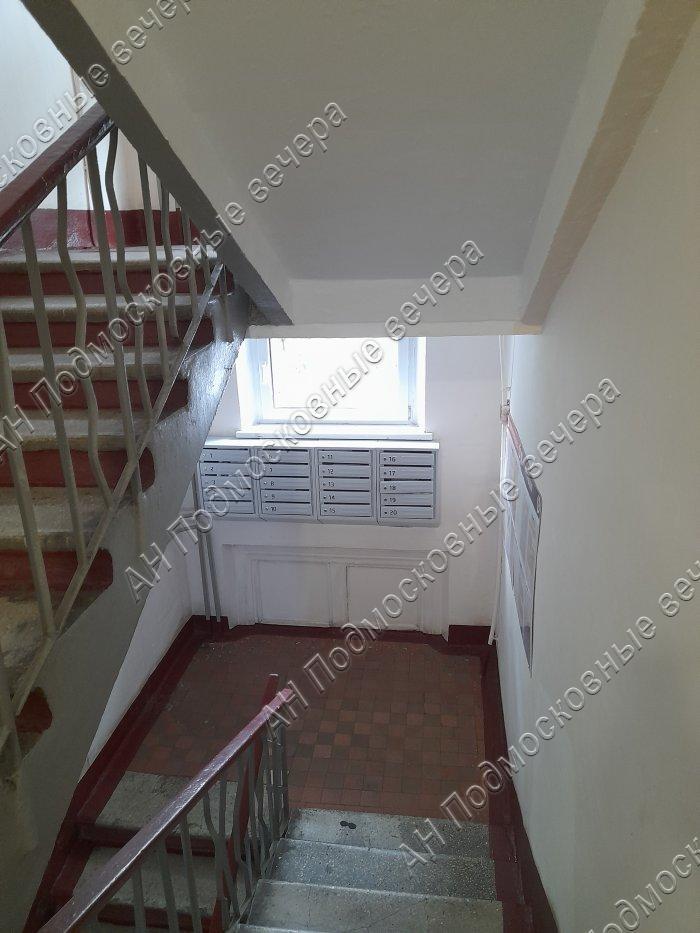 Продам 2-комнатную квартиру в Москве в Южный р-не, 46к1