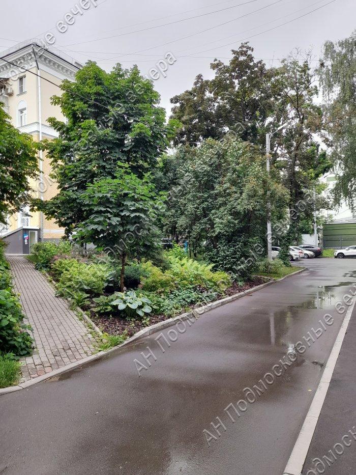 Продам 2-комнатную квартиру в Москве в Южный р-не, 46к1