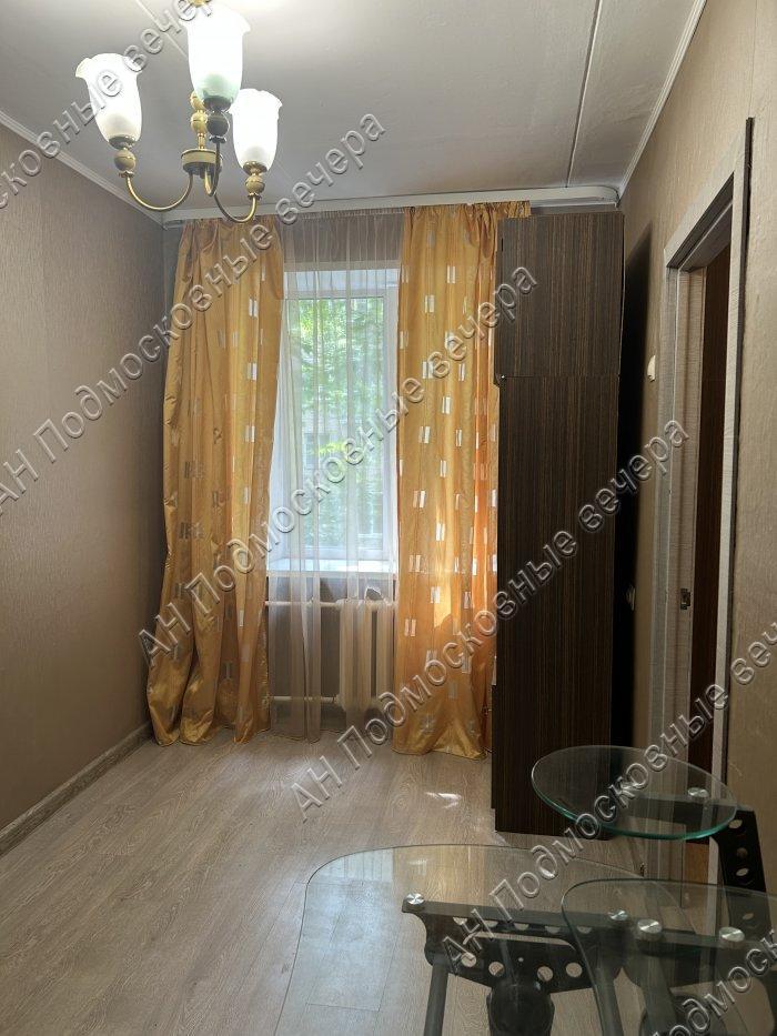Продам 2-комнатную квартиру в Москве в Северном р-не, 11