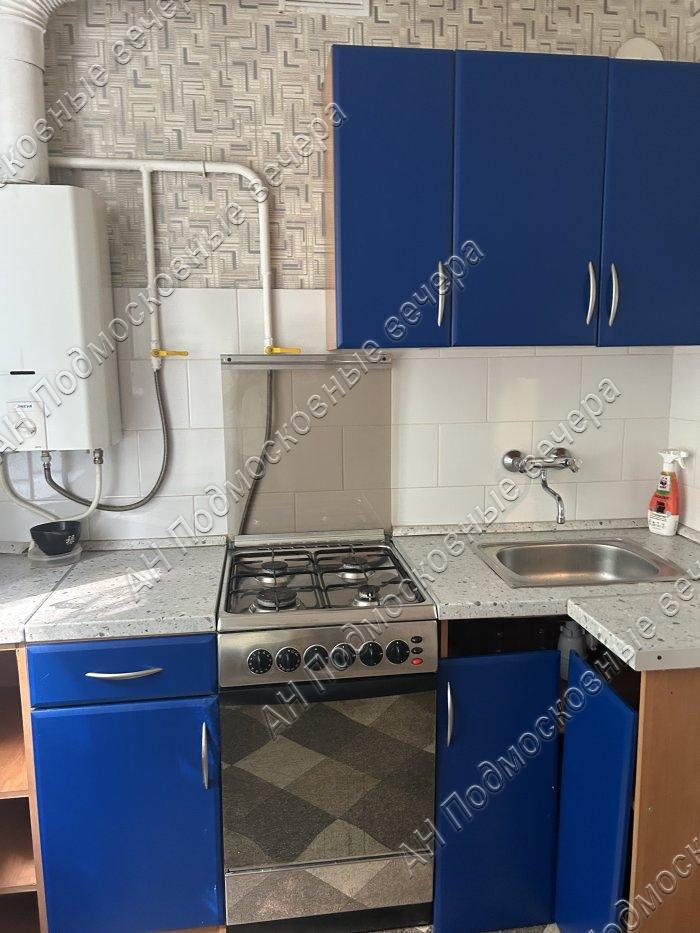 Продам 2-комнатную квартиру в Москве в Северном р-не, 11