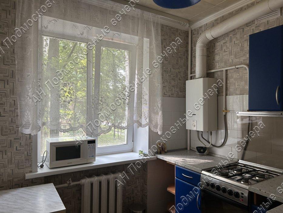 Продам 2-комнатную квартиру в Москве в Северном р-не, 11