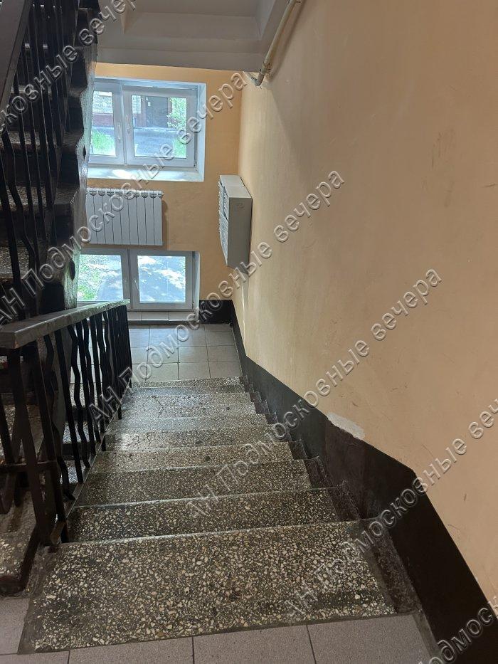 Продам 2-комнатную квартиру в Москве в Северном р-не, 11