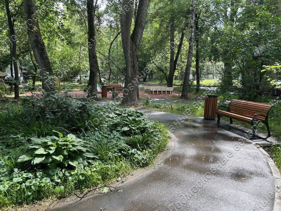 Продам 2-комнатную квартиру в Москве в Северном р-не, 11