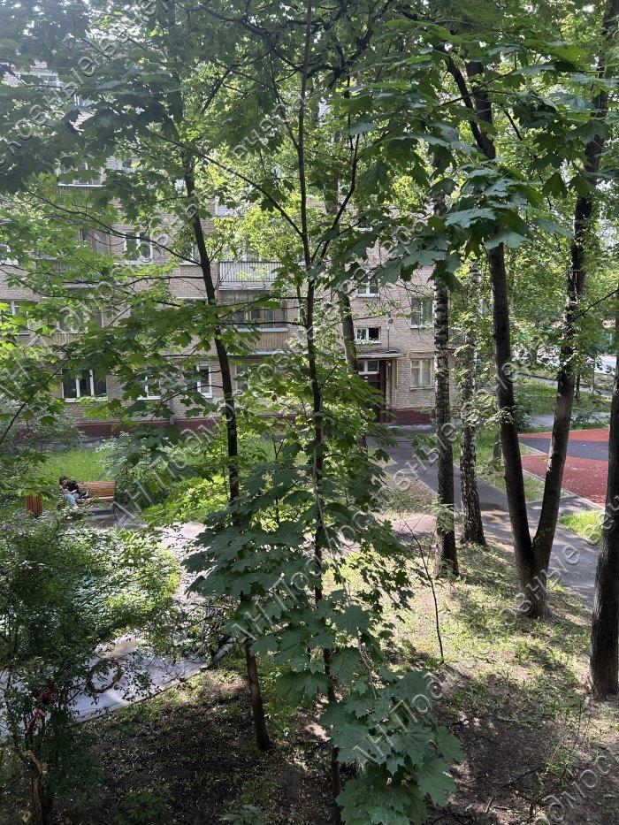 Продам 2-комнатную квартиру в Москве в Северном р-не, 11