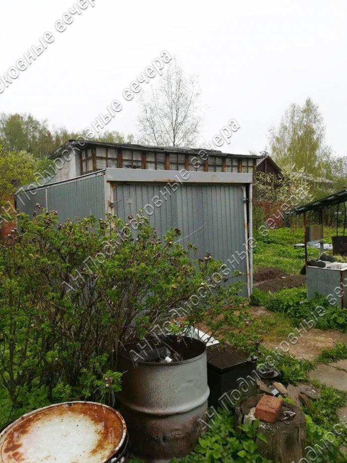 Продам дачу в Ярцево