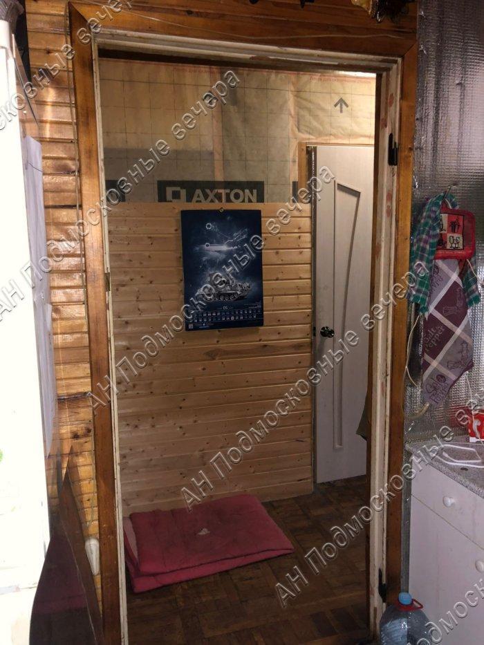 Продам дачу в Ярцево