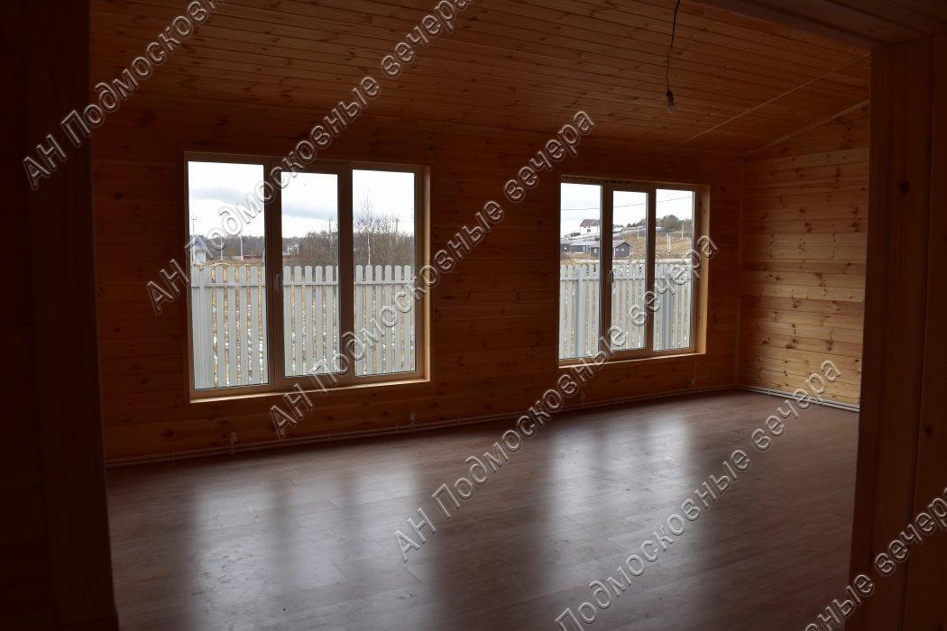 Продам дом в Якунино