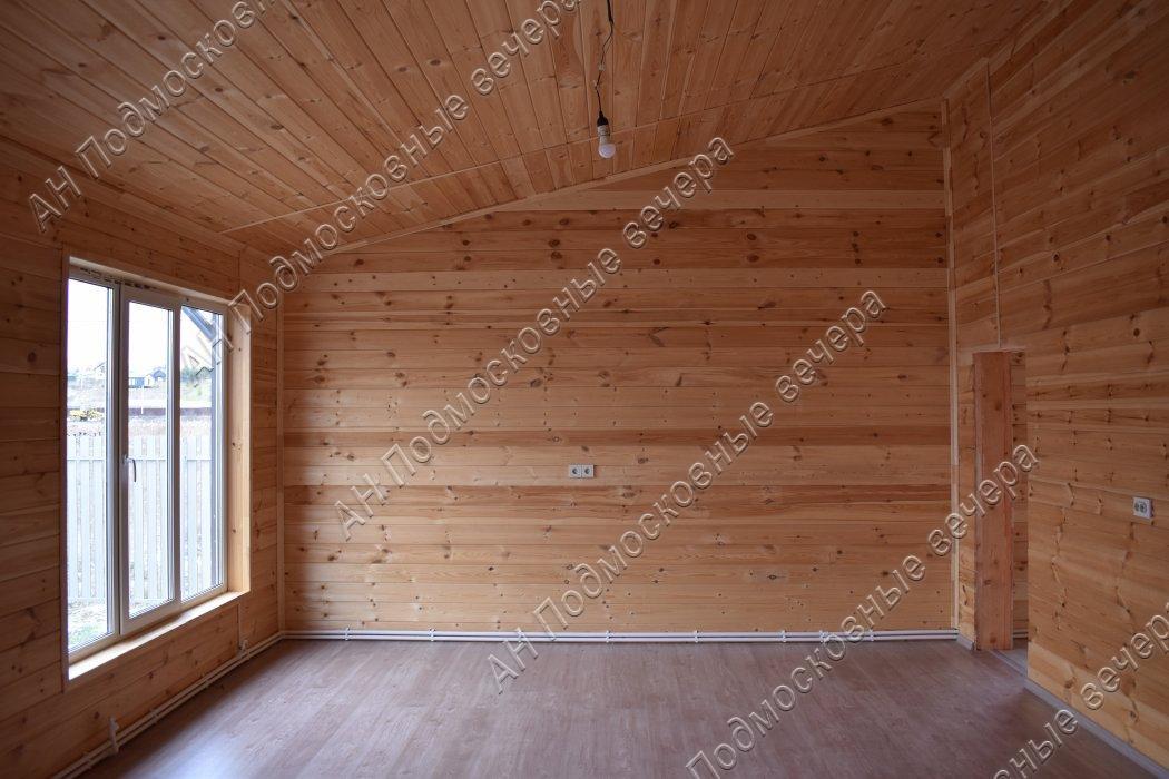 Продам дом в Якунино