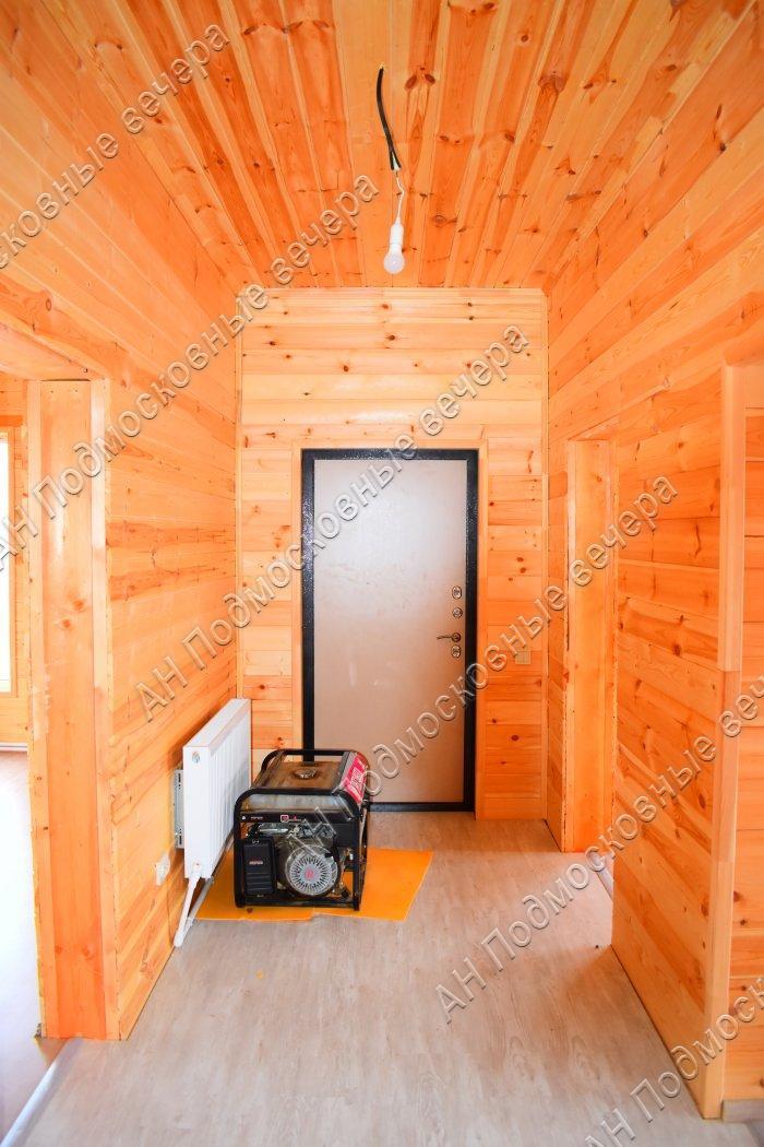 Продам дом в Якунино